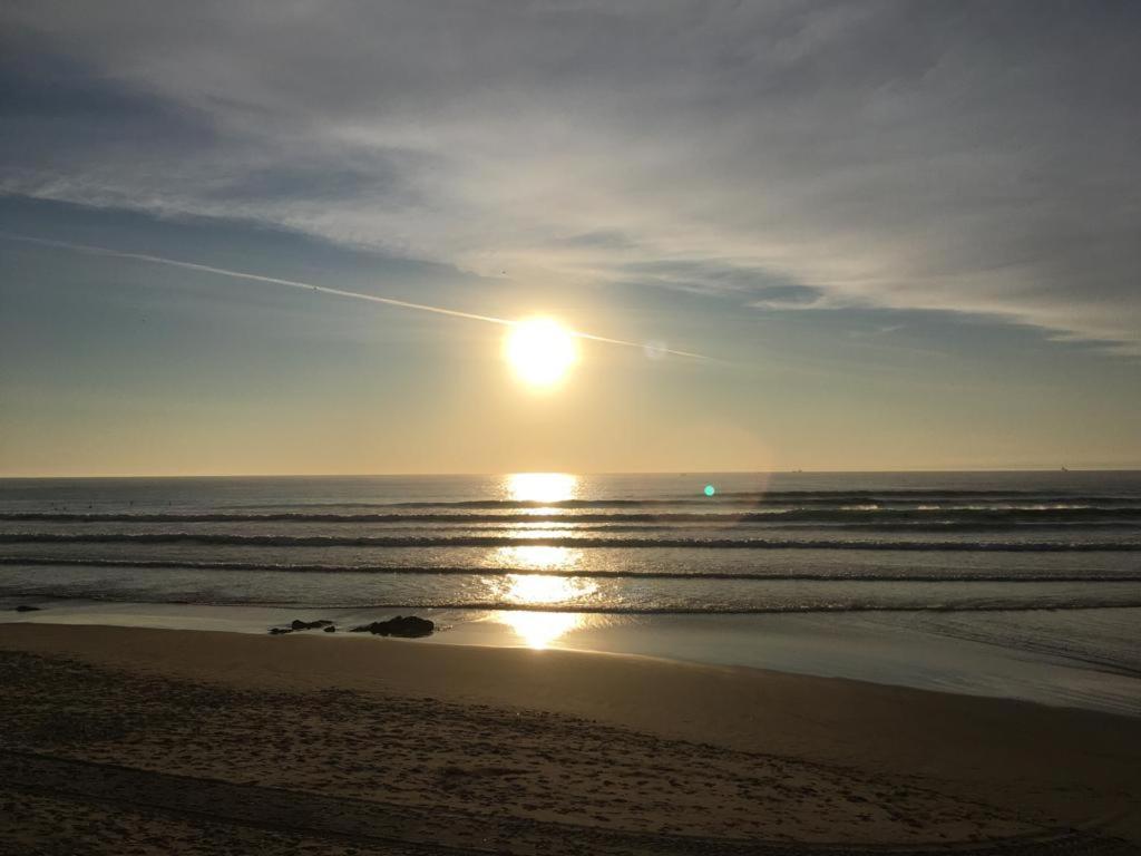 Sunset Guest House Matosinhos  Exteriér fotografie